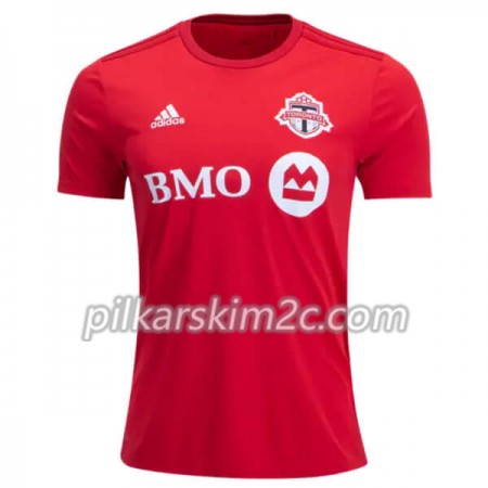 Koszulka Toronto FC Główna 2019-2020 - Koszulki Piłkarskie
